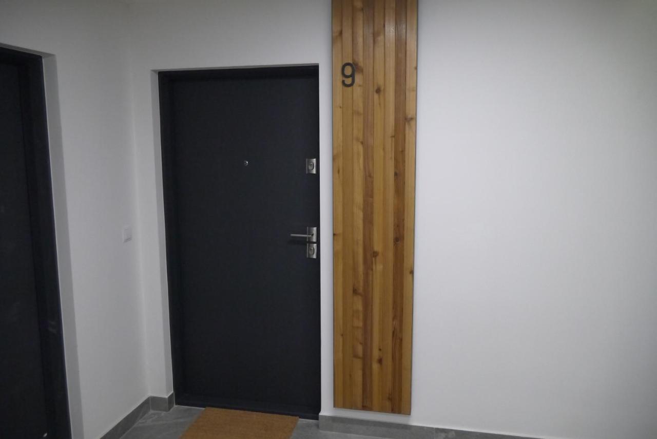 Nowy Apartament Zygmunta Premium Gliwice Exterior photo